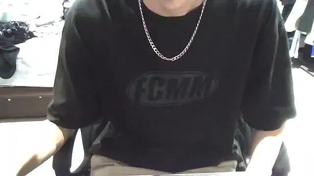kaikai_0804 —  / cum in public room