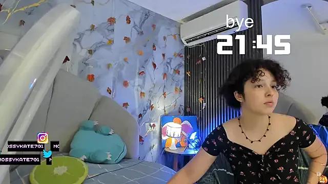 Katemoss70 — FINGER ASS