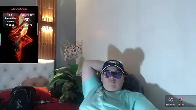 katty_femdom — fist in my pussy