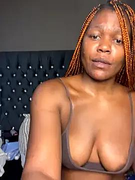 Kikie23 — Freechat on StripChat