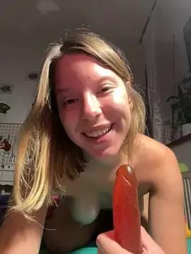 kimczii — Private on StripChat