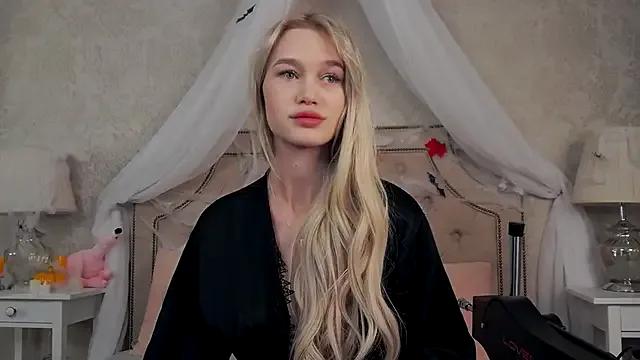 KristinaDane — massaging ass