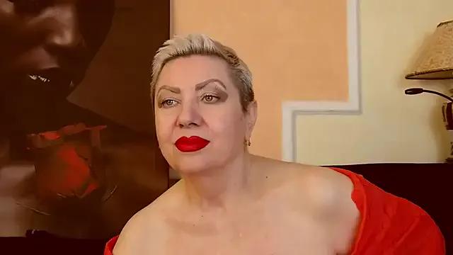 LadyPosh — Freechat on StripChat