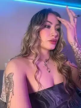 Lally_Valencia__ — Control my flexer in ass x2 min