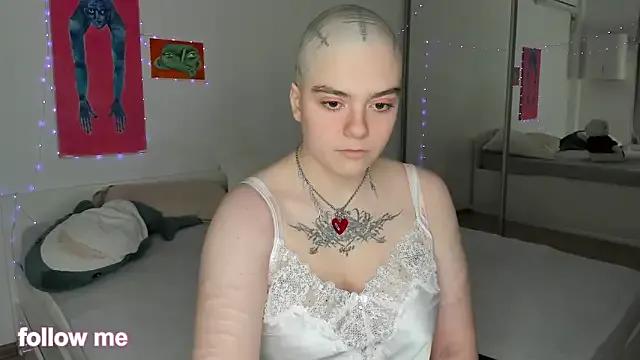 len_be — Taking my top off