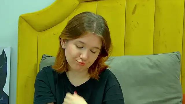 LessySmith — glasses on