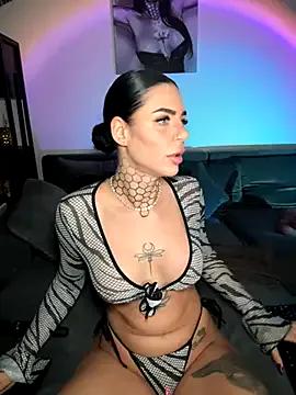 LexiCoco — NAKED 10 min