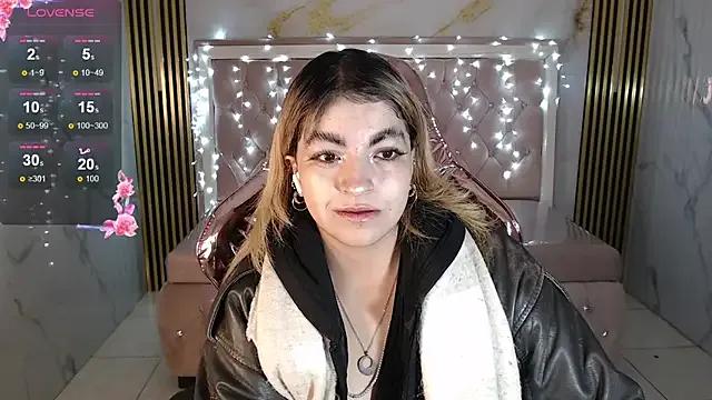 lili_conor_s — FINGER ASS + SLAP ASS