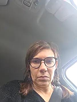 Lina_lou4 — Shower