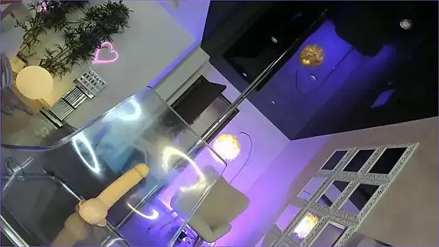 LisaAkira — 25/38/100/120/160/200 | SQUIRT