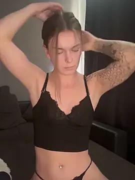 LisaFreierxx — Tell your Dirtiest Fantasy 