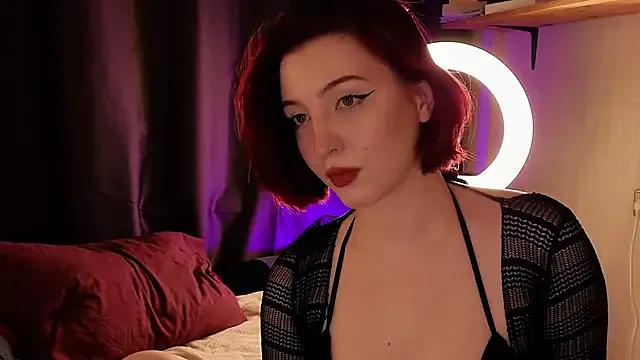 LisaVamp — WANT MY TITS ON YOUR FACE? BOUNCE POV