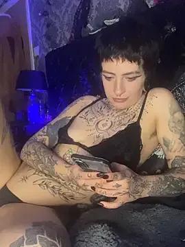 littleinkedblaise666 — Cum 