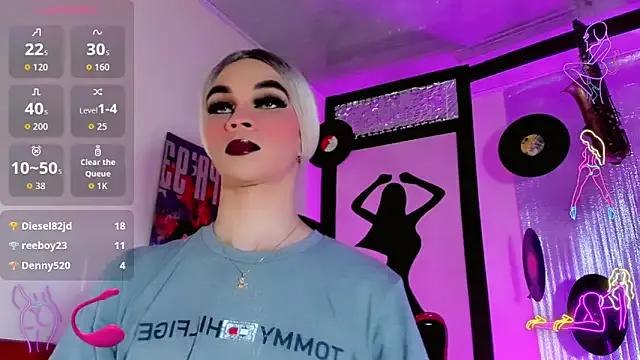 lizeth_Duarte — get naked all