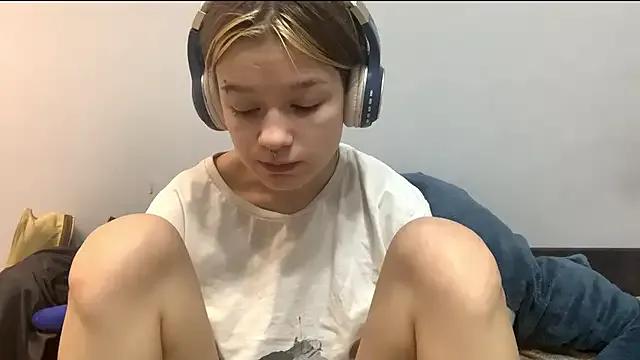 LorRebak — Bite my lips close to you