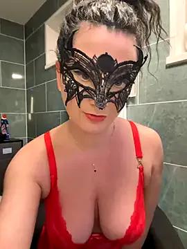 LoveSperm75 —  pipe baveuse + pinces petons