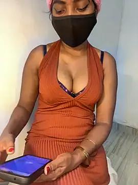 lulu_jasmine — Freechat on StripChat