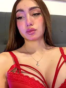 Maddy_Jones — HUSH IN MY ASS