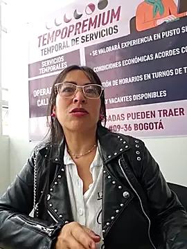 MARIANA-12_ — NAKED x1MIN + HARD FINGING-SQUIRT-TICKET