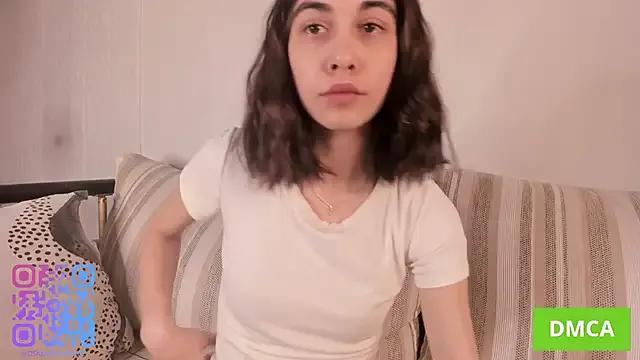 MeiFrock — Squeeze my boobies