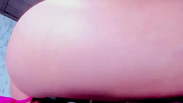 Mia_Malkovaa_ — dildo in pussy more control