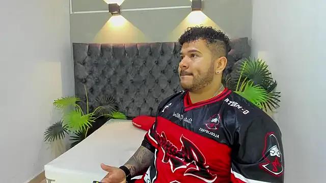 michael_hill1 — show cum