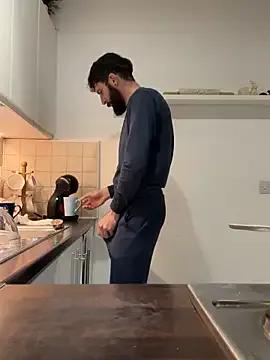 Michel_huge — Big dick cum show