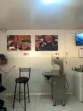 Michelle_Zoe — SQUIRT IN MY STORE