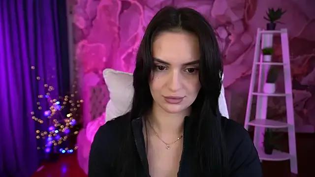 MilashaLovely — dance