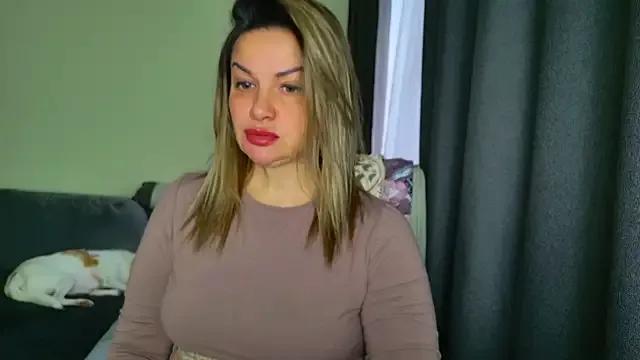 MishaMILF — titts job