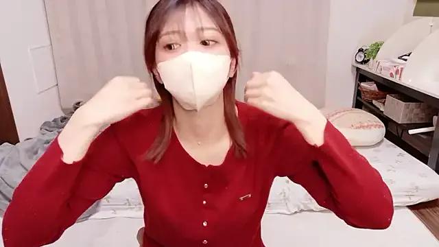 Miss-KrenJr — Freechat on StripChat