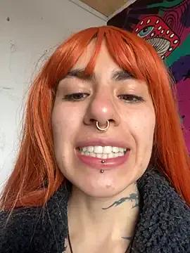 Morgana_X — Rub pusy nakedx10m