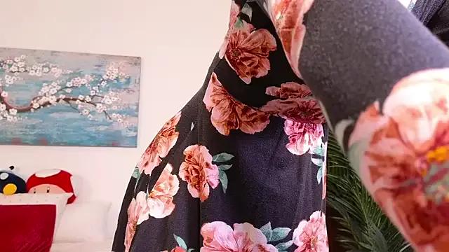 MySweetSofie — Bend me over and take me :flirt: