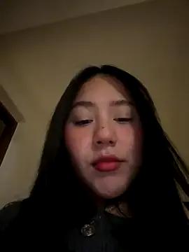 NamiNae — Take off panties