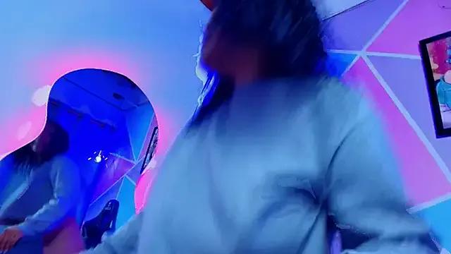 naomi_campbel_ — spank the ass