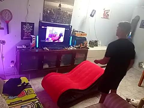 nastysexamateur69 — Mamada buena