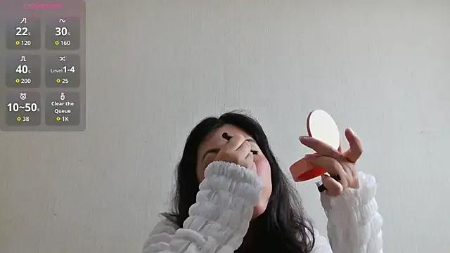 nataliesodaaa — Sensual lotion show all over my titties