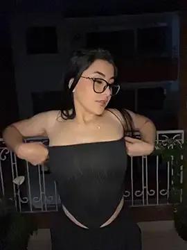 Natha_Fantasy — OIL IN MY ASS