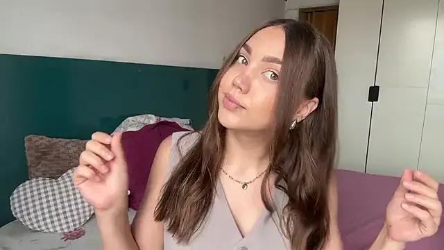 NebulaHaven — school skirt