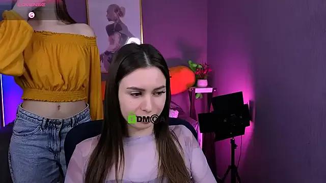 nekky_mouse — tease panties