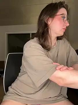 nerdynina — nut4nina november! let's get horny ;)