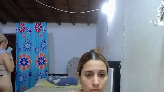 Nicolle_Milf — kiss salive and tongue