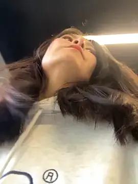 Ninazhang — Freechat on StripChat