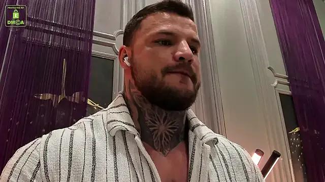 OliverSport — cumshow