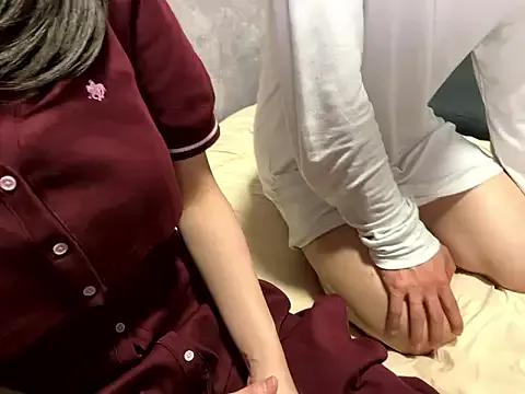 ONI-Ikase-kun — Group on StripChat