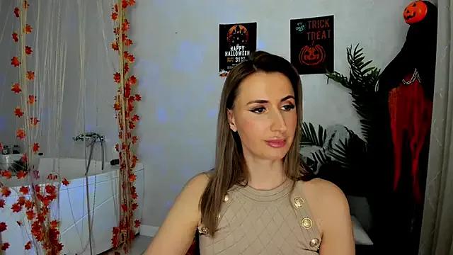 PassionGlow — A little dance