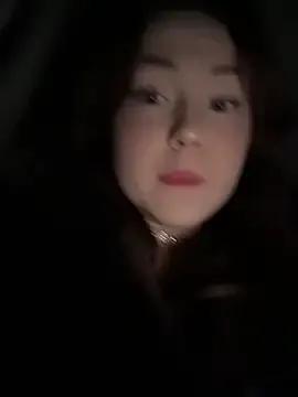 Peachy_Dream — show boobs in market near people