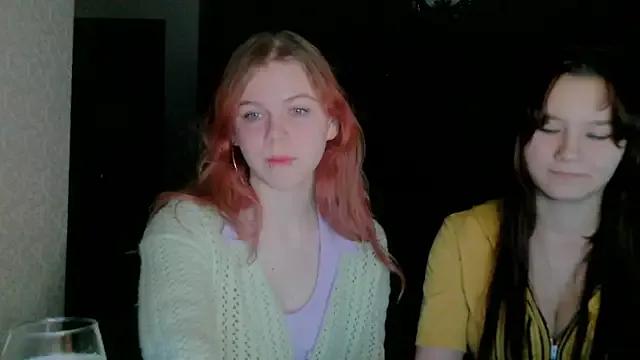 Poppy_sun — French kiss