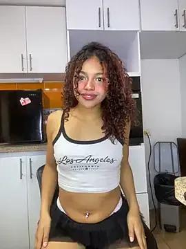 PrettyLia — OIL IN MY BODY AND RIDE DILDO COWGIRL