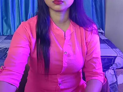 priya-kumari22 — Boobs oil massage 